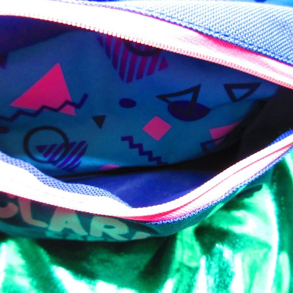 Clarissa Explains It All Fanny Pack Nick Box EXCLUSIVE SPRING 2019 - Picture 5 of 8